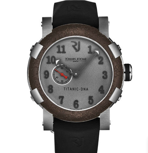 Romain Jerome Titanic-DNA RJTIAU.401.10 — stahl Automatic watch