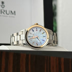 Corum Admiral's Cup 020.100.24/V200 PN12 — Quartz watch