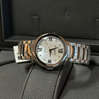 Baume & Mercier Promesse ref. M0A10238 — stahl Automatic watch