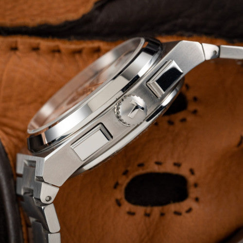 TISSOT PRX AUTOMATIC CHRONOGRAPH 42 MM