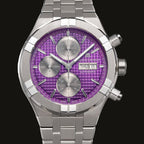 Maurice Lacroix Aikon Automatik Chronograph Titan