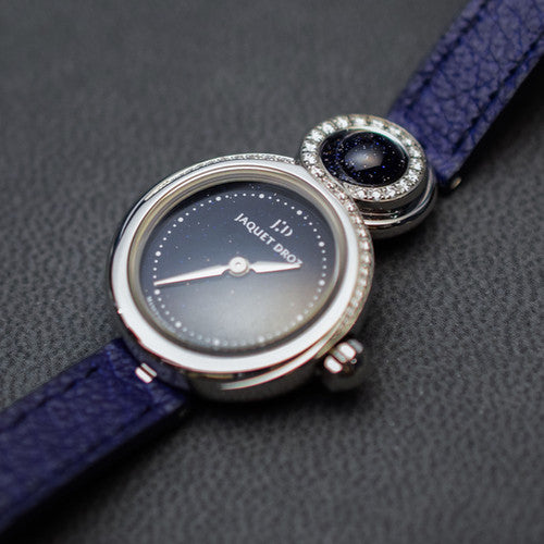 Jaquet-Droz Lady 8 J014600371