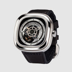 Sevenfriday P1B-1 ref. SF-P1B/01 — stahl Automatic watch