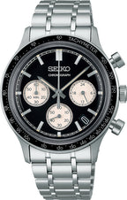 Seiko Conceptual Sport Chronograph 39mm