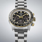 Seiko Prospex Speedtimer Solar Chronograph Circuit Race