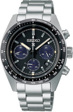 Seiko Prospex Speedtimer Solar Chronograph