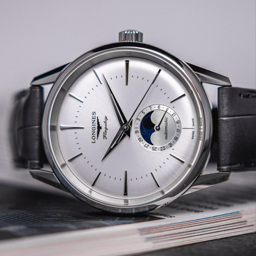 Longines Flagship Heritage