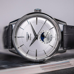 Longines Flagship Heritage