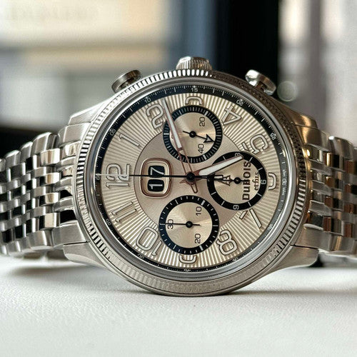 DuBois et fils DBF001-08