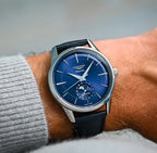 Longines Flagship Heritage