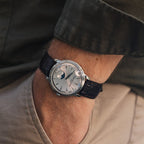 Frederique Constant Classics Moneta Moonphase