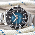 TISSOT SEASTAR 2000 PROFESSIONAL POWERMATIC 80