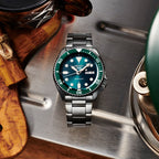 Seiko 5 Sports Automatic Day-Date ref. SRPD61K1 — stahl Automatic watch