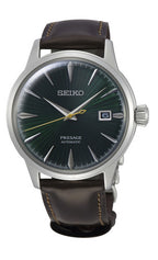 Seiko Presage Automatic ref. SRPD37J1 — stahl Automatic watch