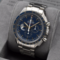 Omega Speedmaster Jubiläumsreihen