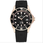 Revue Thommen Diver