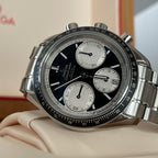 Omega Speedmaster Racing ref. 326.30.40.50.01.002 — stahl Automatic watch