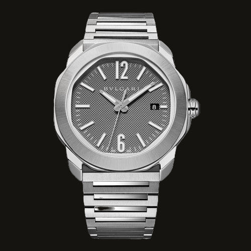 Bulgari Octo Roma