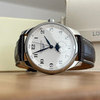 Longines Master Collection THE LONGINES MASTER COLLECTION