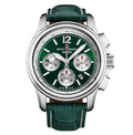 Revue Thommen Airspeed ref. 16041.6334 — stahl Automatic watch