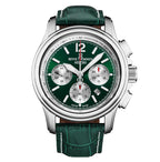 Revue Thommen Airspeed ref. 16041.6334 — stahl Automatic watch