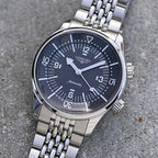 Longines - The Longines Legend Diver Watch 39mm
