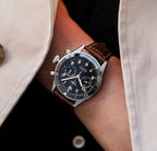 Longines Spirit Flyback 42mm
