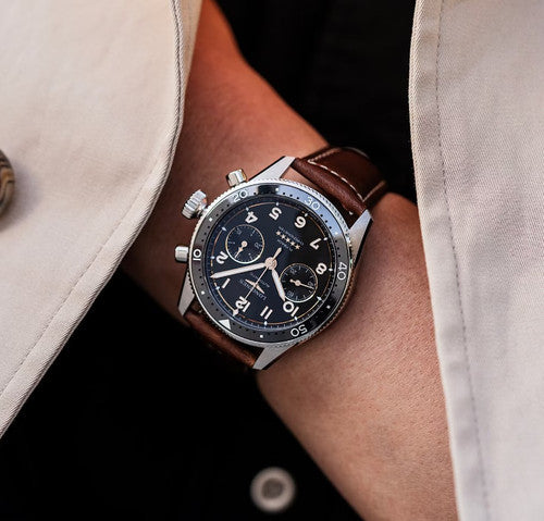 Longines Spirit Flyback 42mm