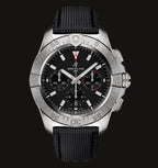 Breitling Avenger B01 Chronograph 44 ref. AB0147101B1X1 — stahl Automatic watch