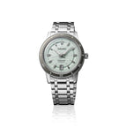 Seiko Presage Style 60's Automatik Eisgrün 39.5mm