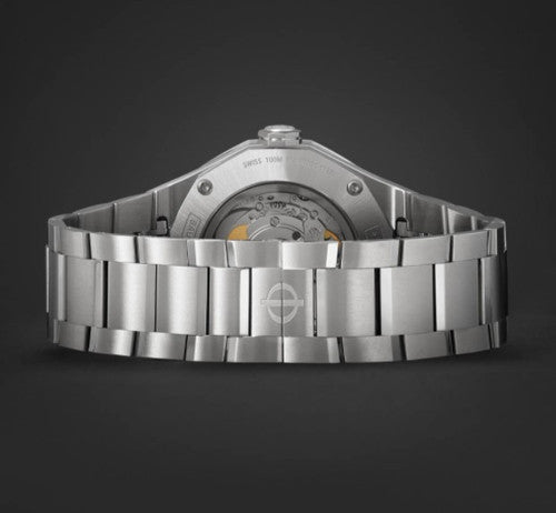 Baume & Mercier Riviera 10621 ref. M0A10621 — stahl Automatic watch