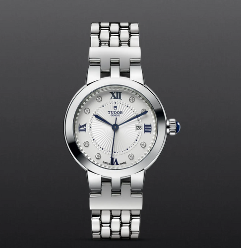 Tudor Clair de Rose M35500-0004