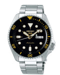 Seiko 5 Sports Automatic Day-Date ref. SRPD57K1 — stahl Automatic watch