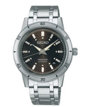 Seiko Presage Style 60's Automatic Brown 39.5mm ref. SRPL09J1 — stahl Automatic watch
