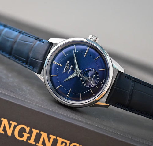 Longines Flagship Heritage