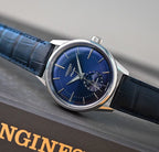 Longines Flagship Heritage