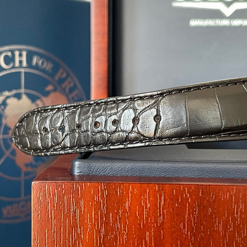 Vulcain 50 Presidents Chronograph