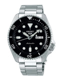 Seiko 5 Sports Automatic Day-Date ref. SRPD55K1 — stahl Automatic watch