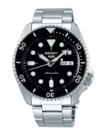 Seiko 5 Sports Automatic Day-Date ref. SRPD55K1 — stahl Automatic watch