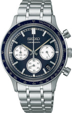 Seiko Conceptual Sport Chronograph 39mm