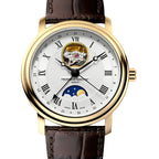 Frederique Constant Classics Heart Beat Moonphase