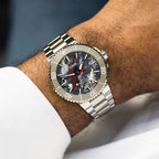 Oris Aquis Date Upcycle 41.5mm