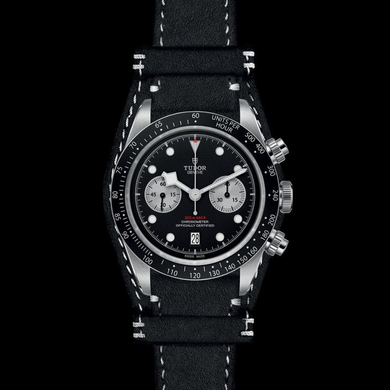 Tudor Black Bay Chrono M79360N-0005