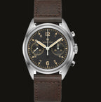Hamilton Khaki Pilot Pioneer Mechanical Chrono