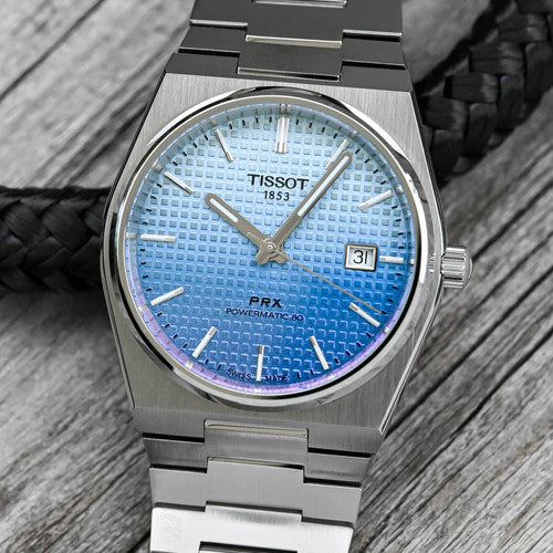 Tissot PRX Powermatic 80 40mm