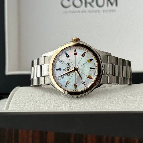 Corum Admiral's Cup 020.100.24/V200 PN12
