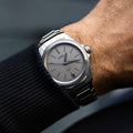 Oris ProPilot X Calibre 400 Grau