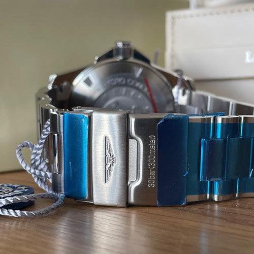 Longines Hydroconquest