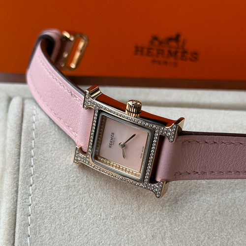 Hermès Heure H HH1.174 MINI