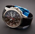 Corum Admiral Cup Legend ref. A077/04181 — stahl Automatic watch
